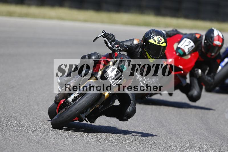 /17 17.05.2025 PROMAX ADR/Gruppe gruen/130